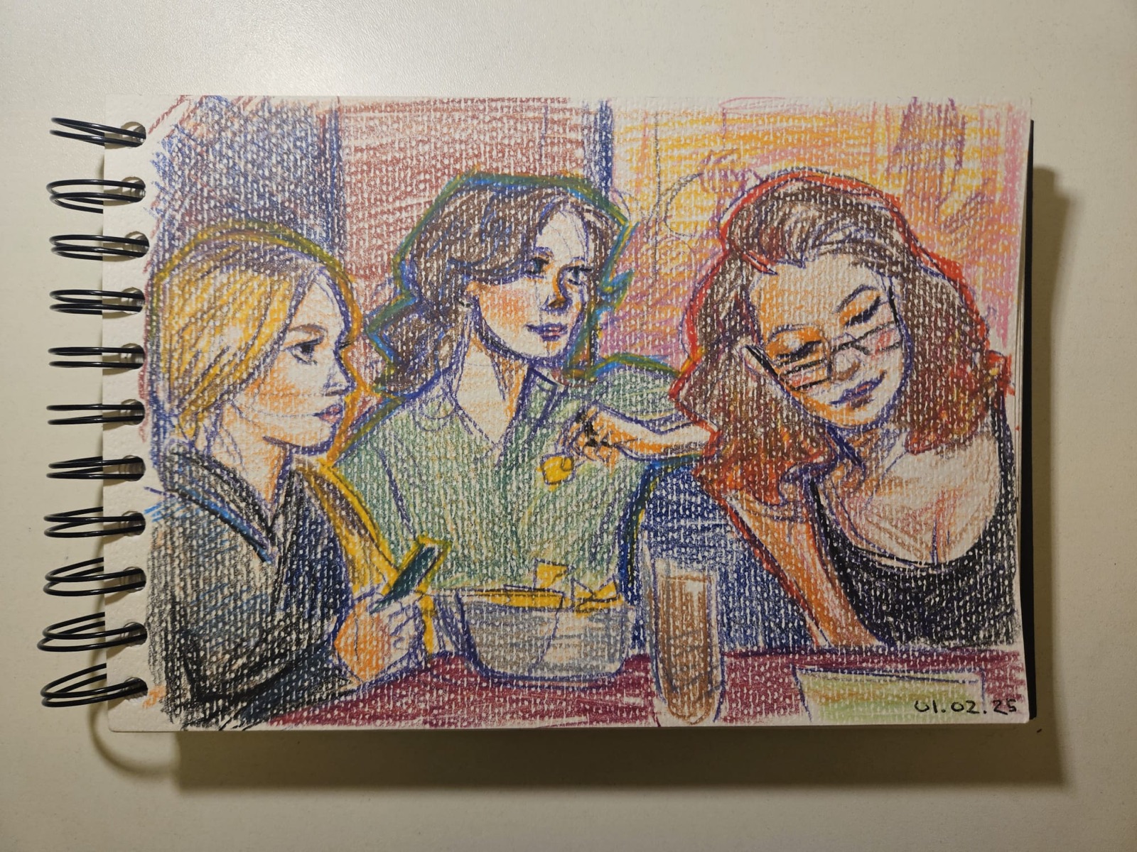 Night Out