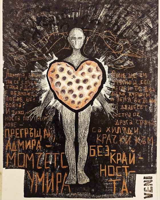Drawings and Illustrations