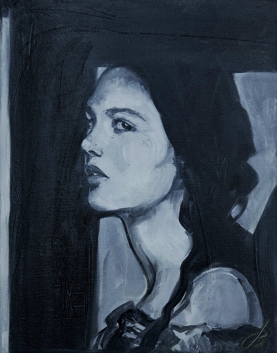 Paintings